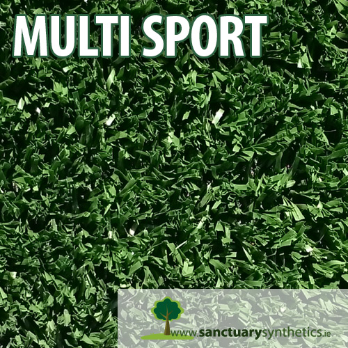Sanctuary Multi Sport Playgrass