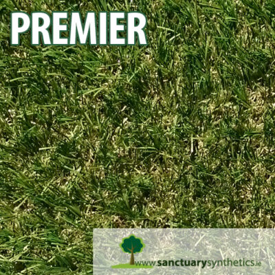 Sanctuary Premier Artificial Grass