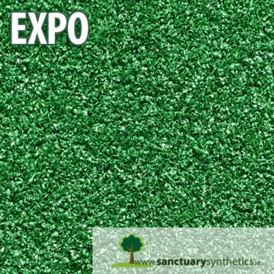 Sanctuary Expo Grass