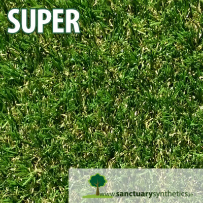 Sanctuary Super Artificial Garden Grass