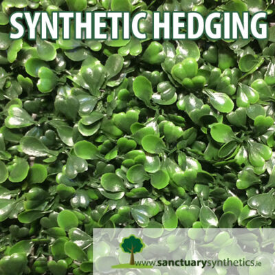 Synthetic Hedging Panel